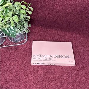 Natasha Denona Retro Palette